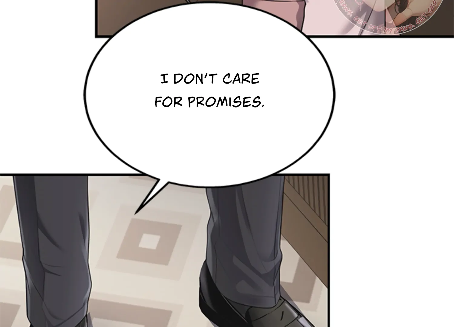 Sultry Trap Chapter 2 - page 33