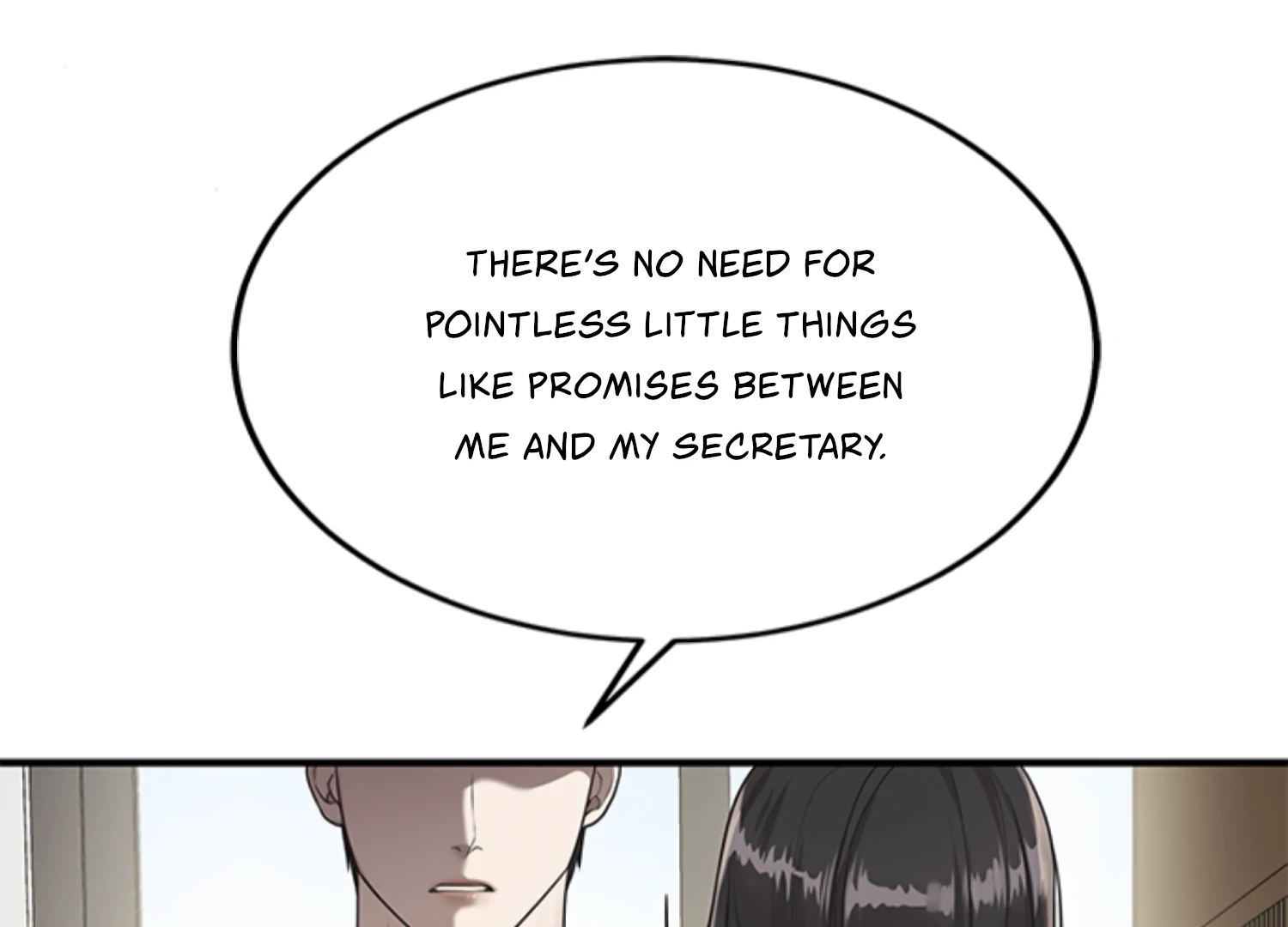 Sultry Trap Chapter 2 - page 35