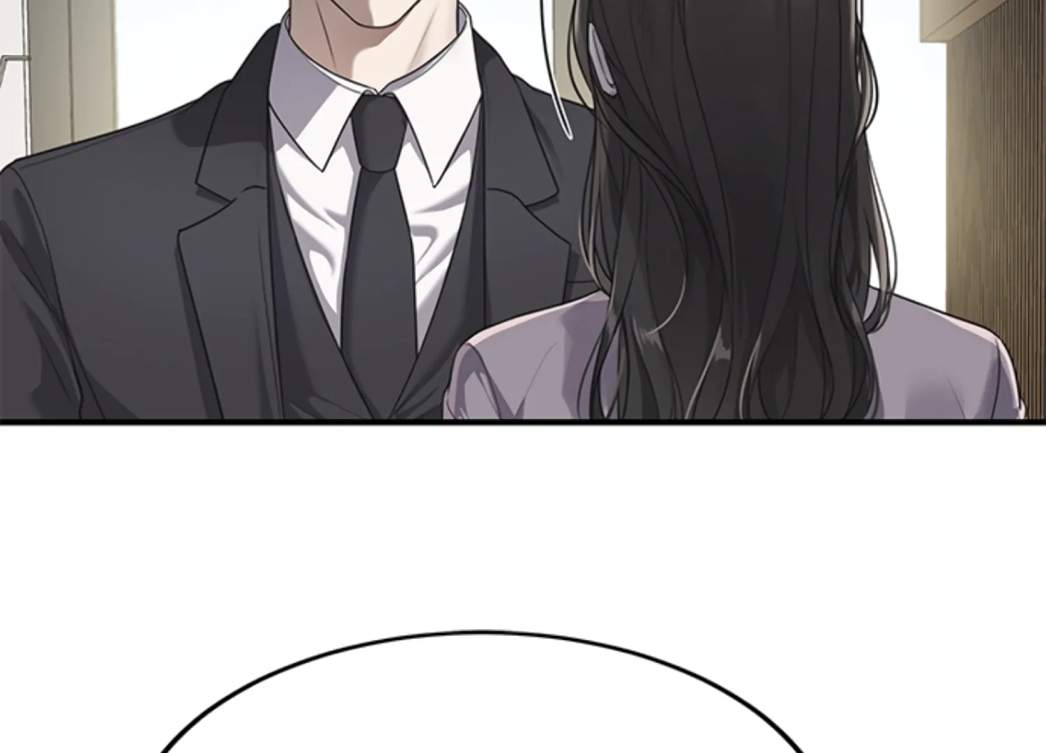 Sultry Trap Chapter 2 - page 36