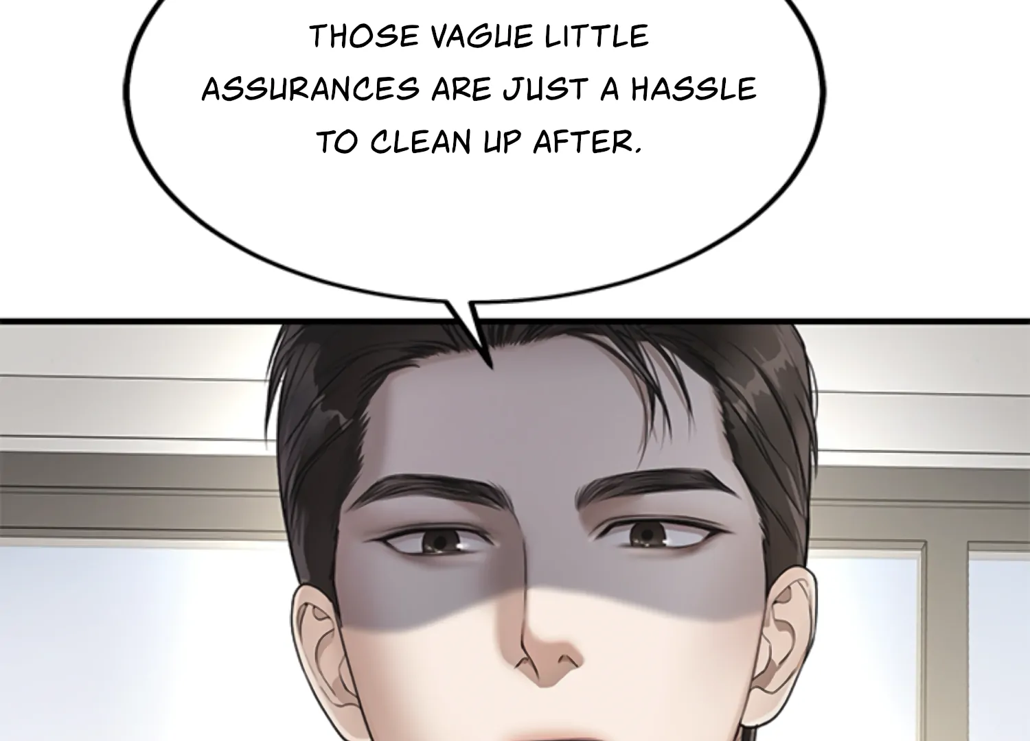 Sultry Trap Chapter 2 - page 37