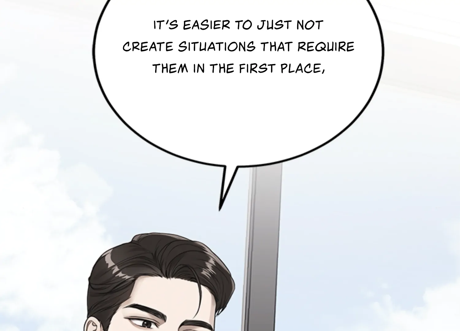 Sultry Trap Chapter 2 - page 40