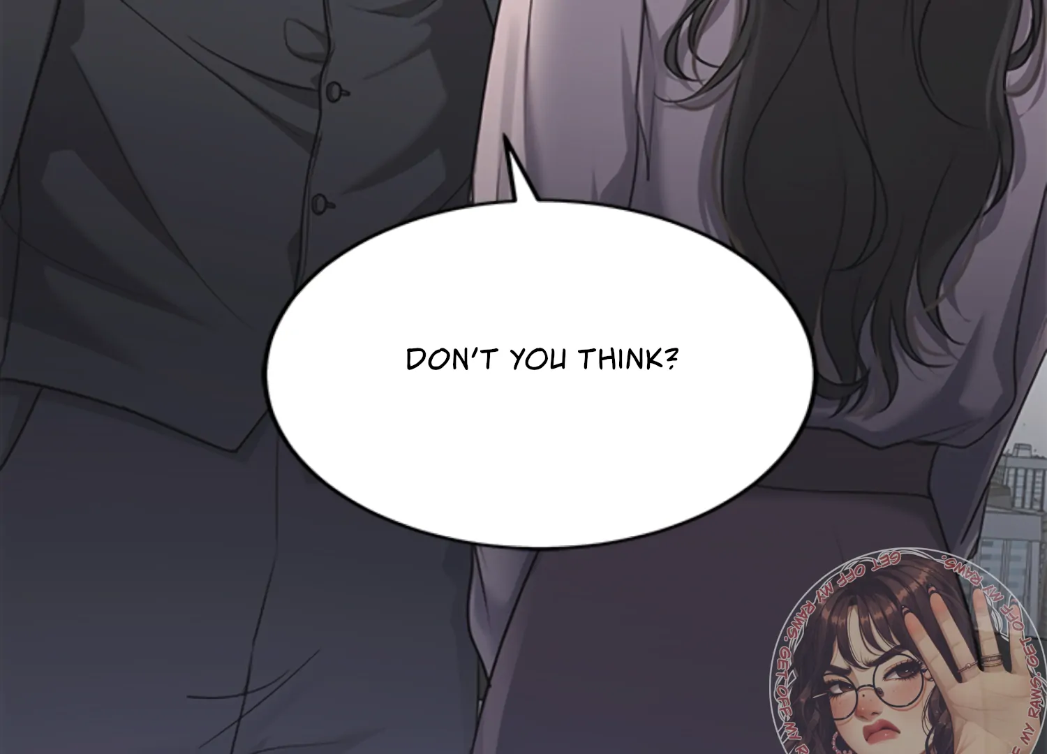 Sultry Trap Chapter 2 - page 42