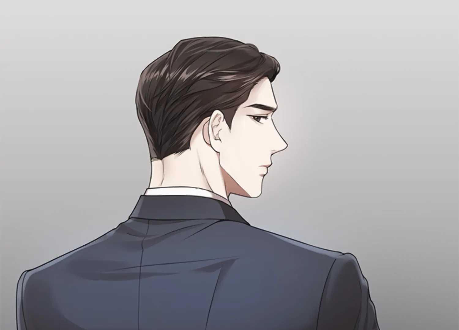 Sultry Trap Chapter 2 - page 48