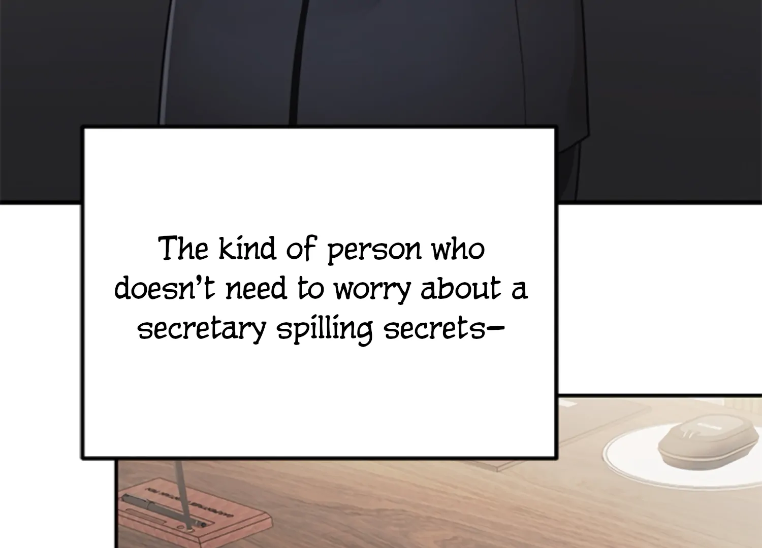 Sultry Trap Chapter 2 - page 50
