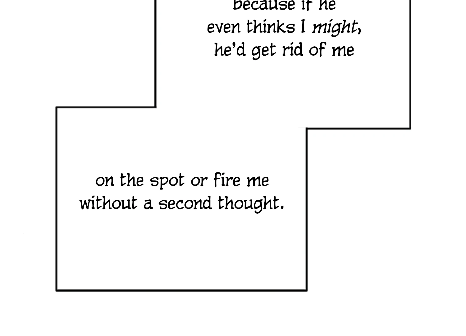 Sultry Trap Chapter 2 - page 52