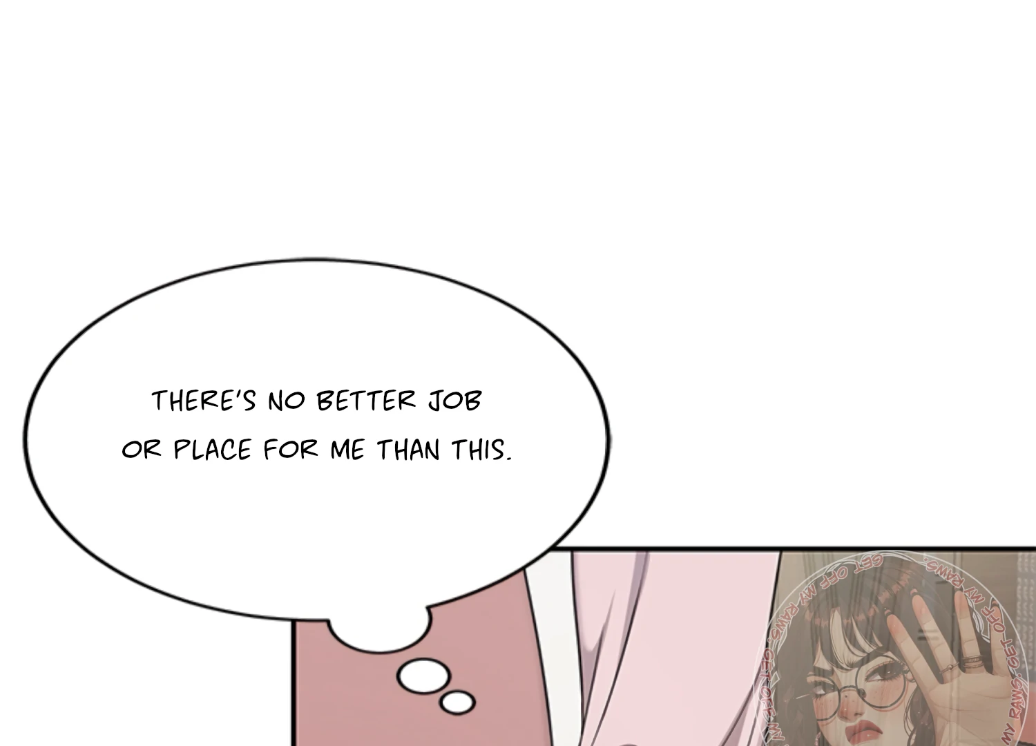 Sultry Trap Chapter 2 - page 53