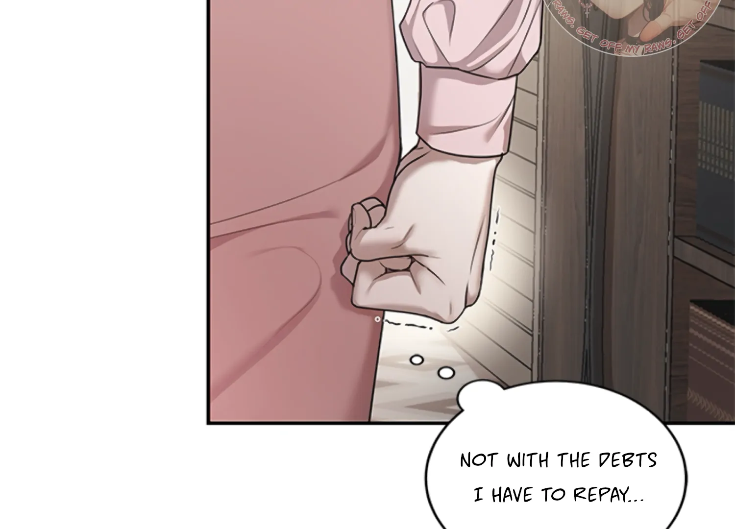 Sultry Trap Chapter 2 - page 54