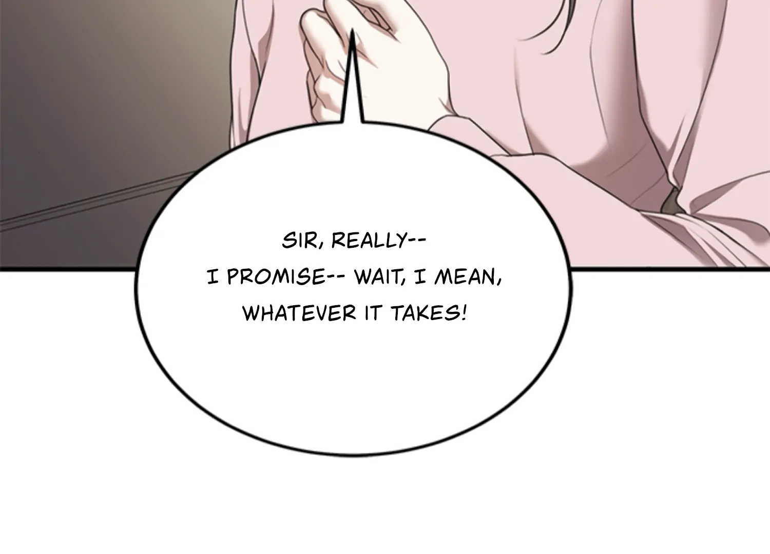 Sultry Trap Chapter 2 - page 57