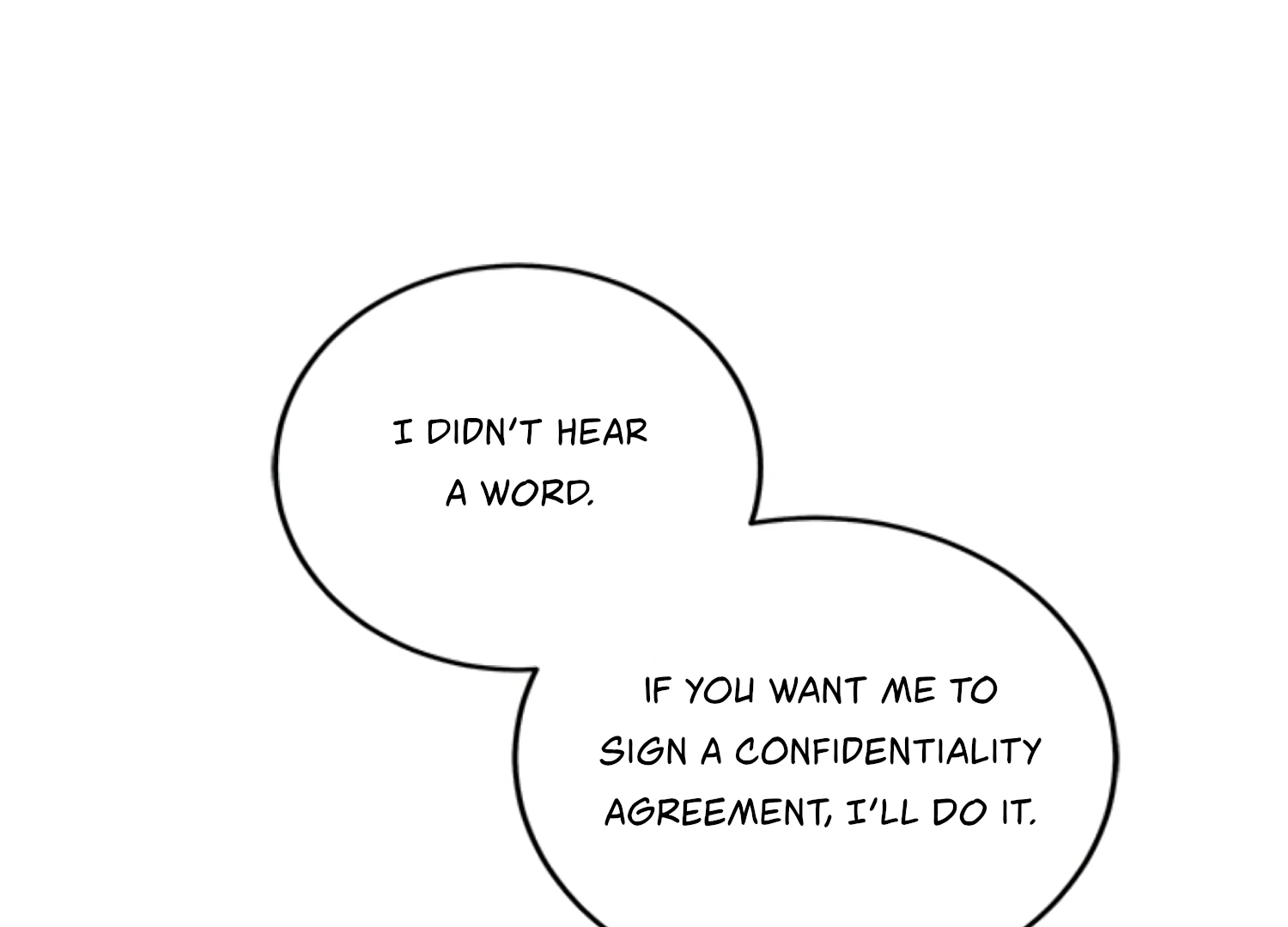 Sultry Trap Chapter 2 - page 58