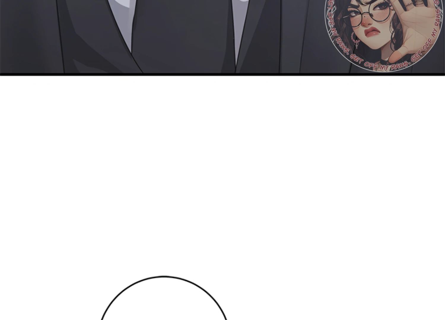 Sultry Trap Chapter 2 - page 5
