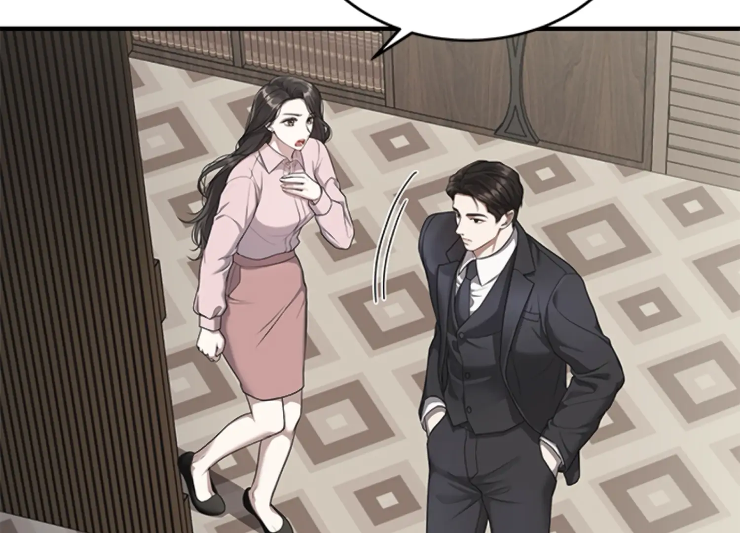 Sultry Trap Chapter 2 - page 59