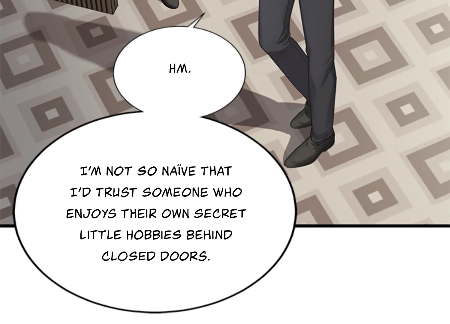 Sultry Trap Chapter 2 - page 60