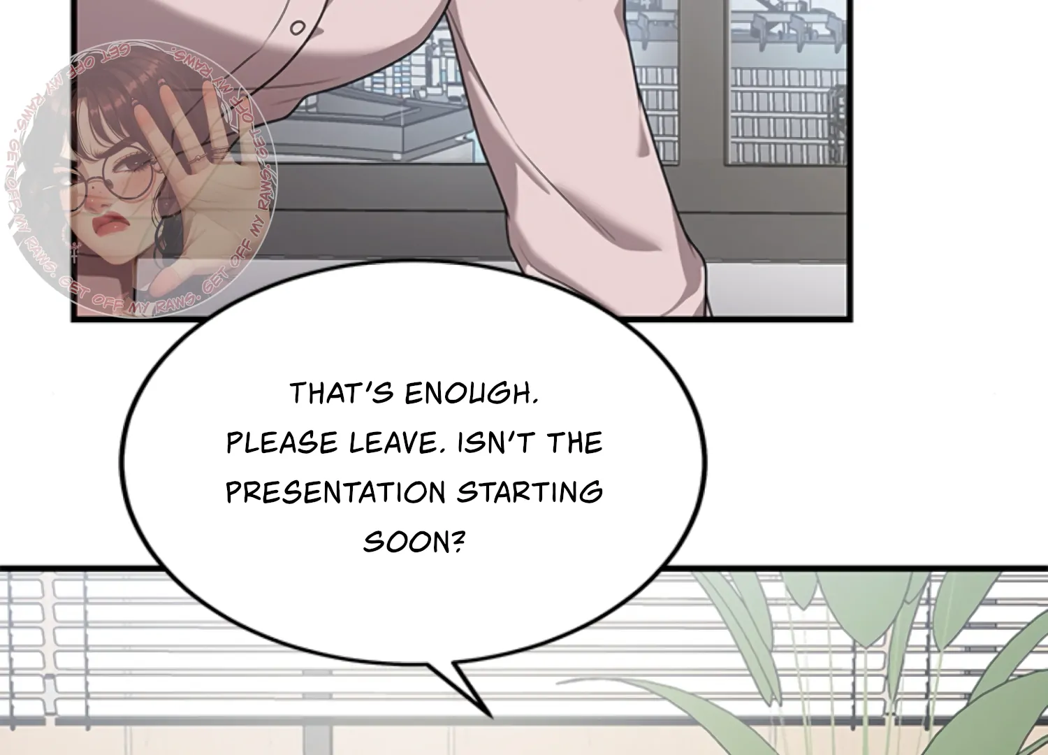 Sultry Trap Chapter 2 - page 63