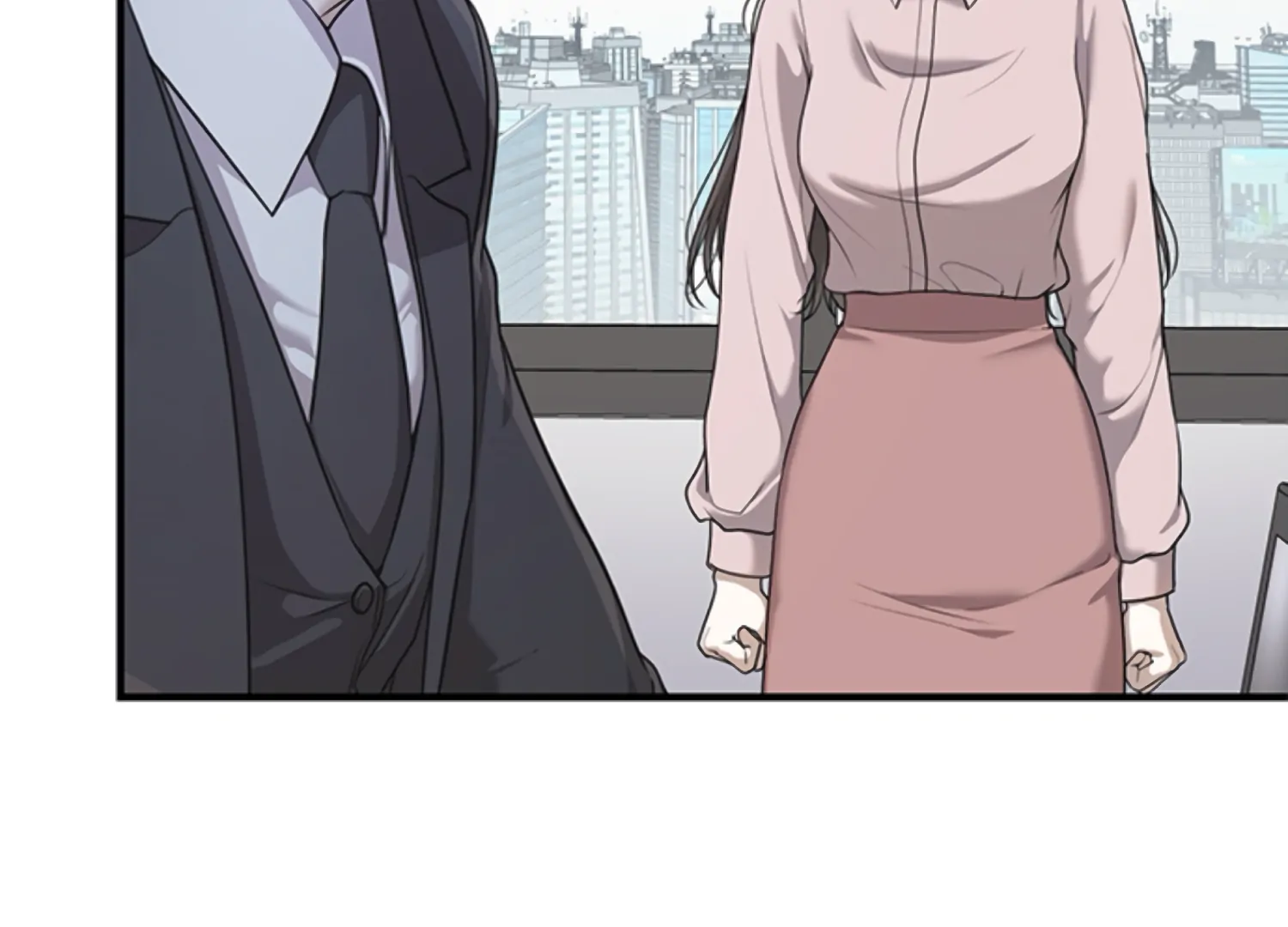 Sultry Trap Chapter 2 - page 67
