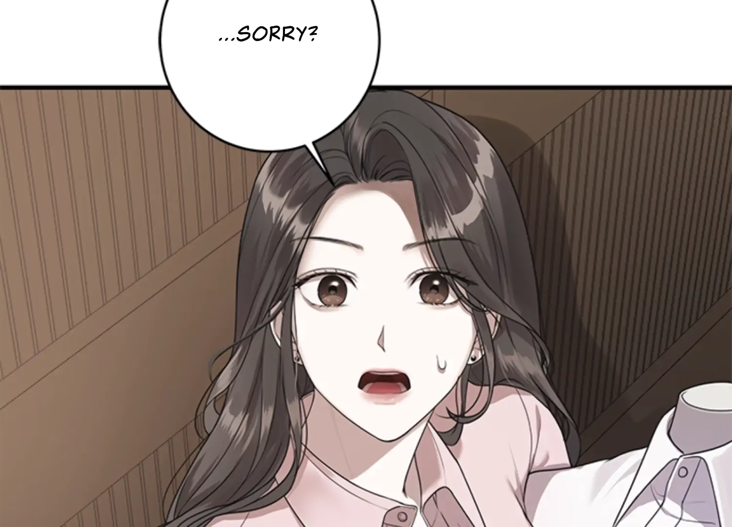 Sultry Trap Chapter 2 - page 6