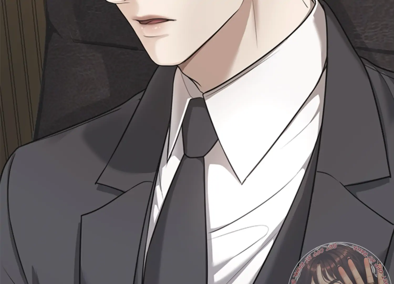 Sultry Trap Chapter 2 - page 71
