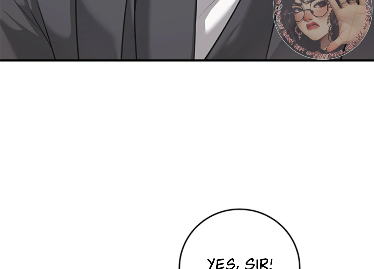 Sultry Trap Chapter 2 - page 72