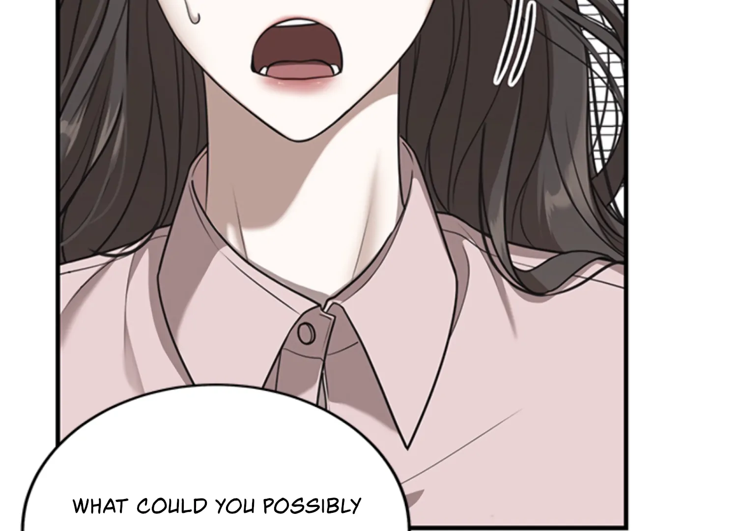 Sultry Trap Chapter 2 - page 74