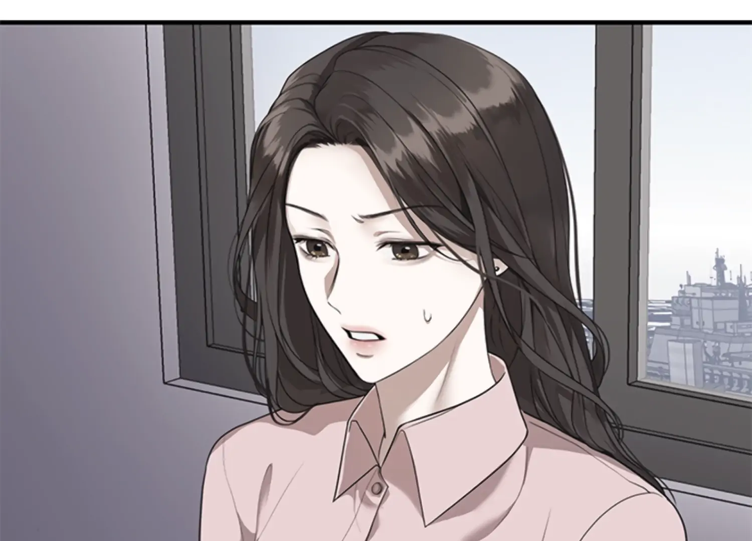Sultry Trap Chapter 2 - page 82