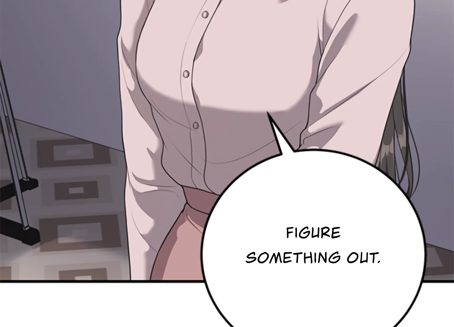 Sultry Trap Chapter 2 - page 83