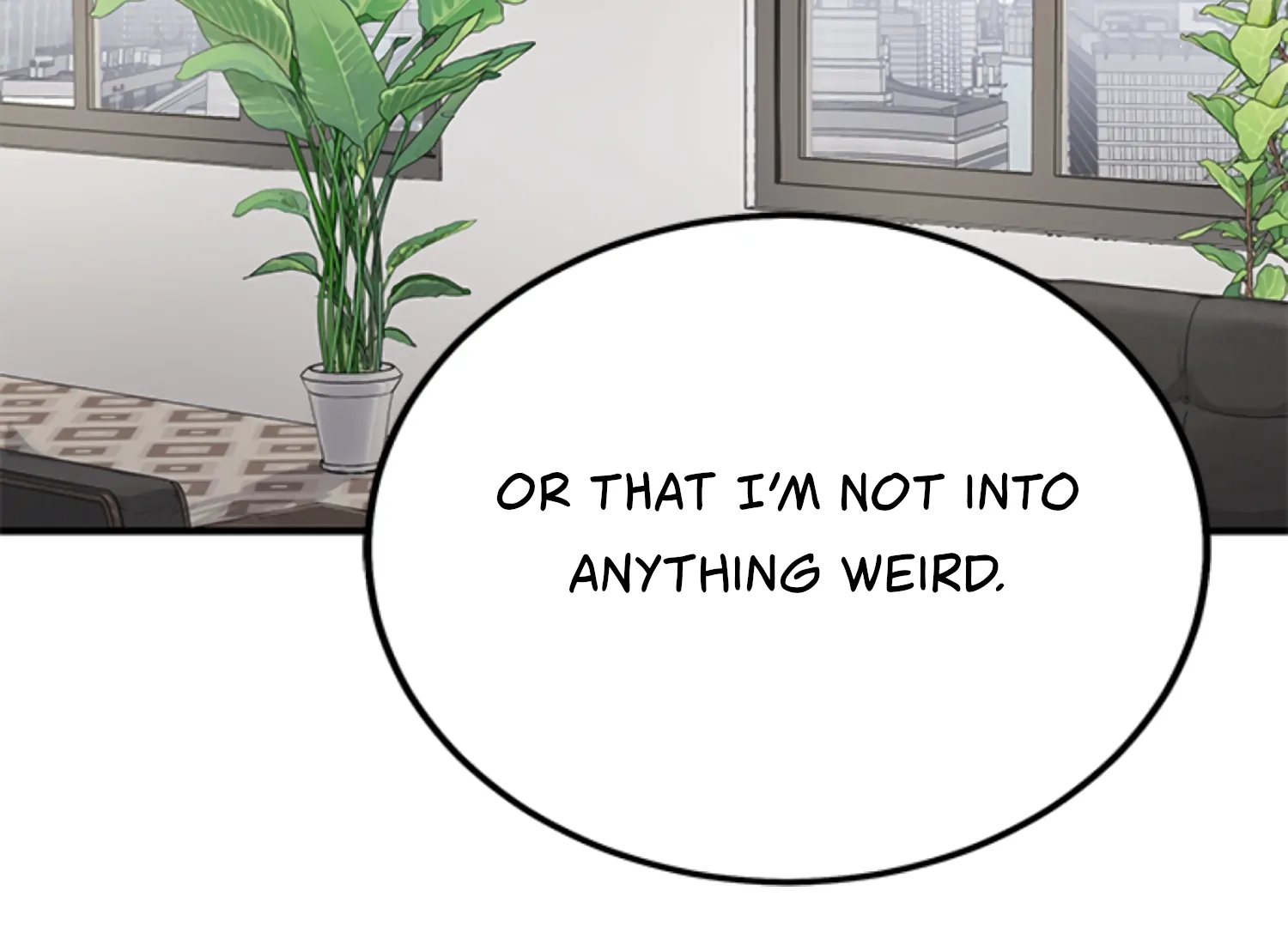 Sultry Trap Chapter 2 - page 86