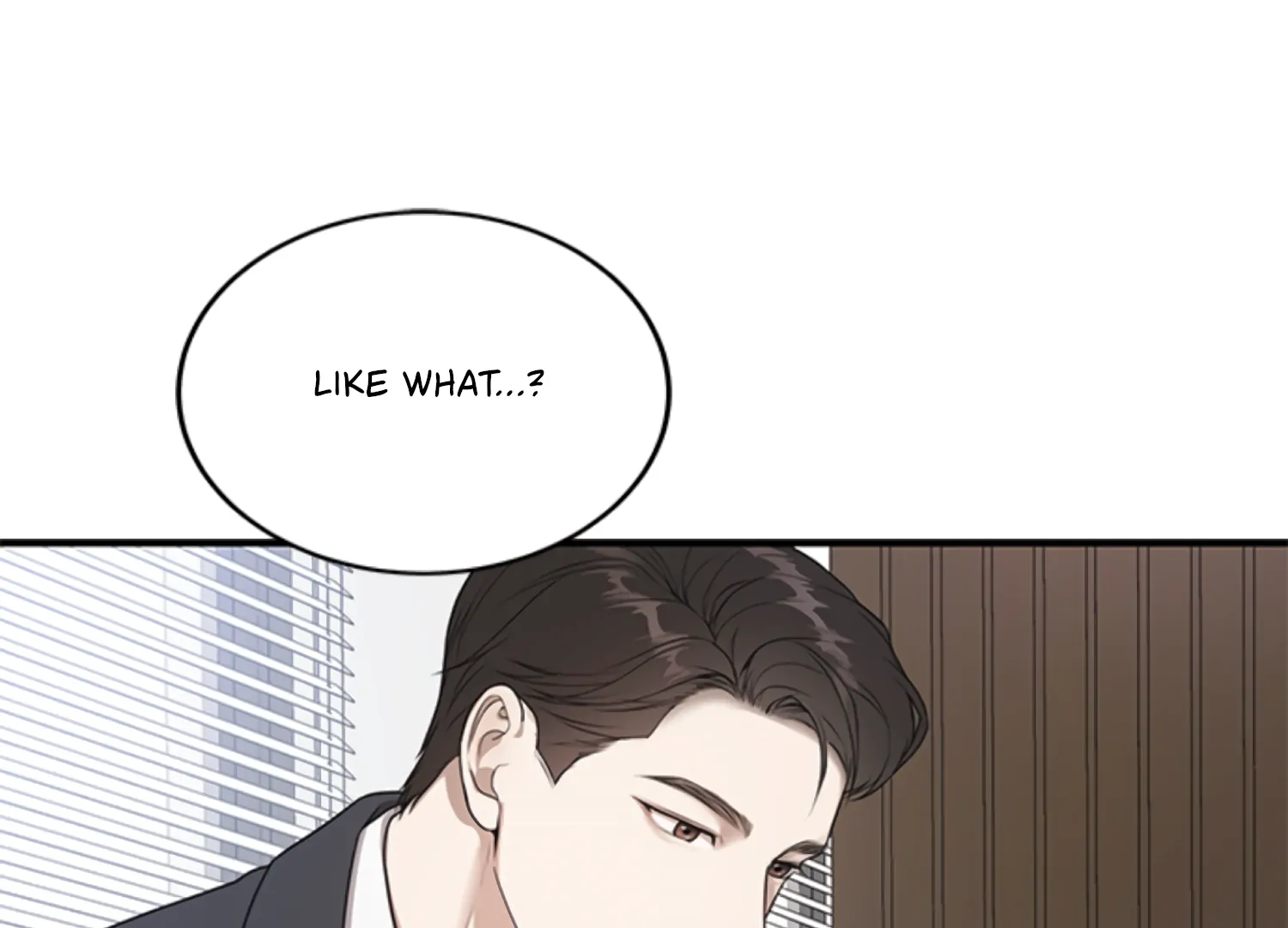 Sultry Trap Chapter 2 - page 8