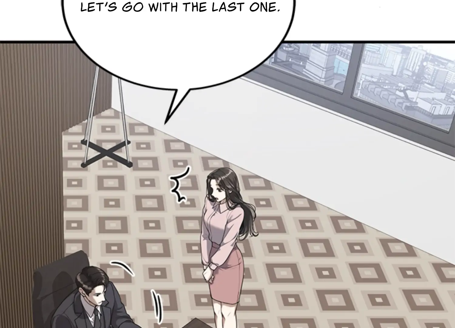 Sultry Trap Chapter 2 - page 98