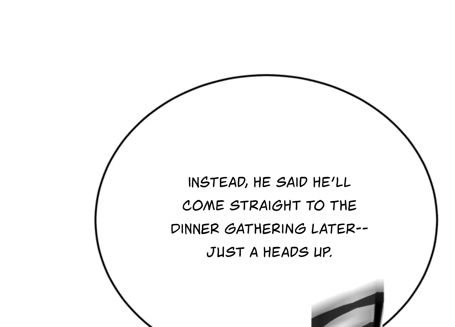 Sultry Trap Chapter 3 - page 9