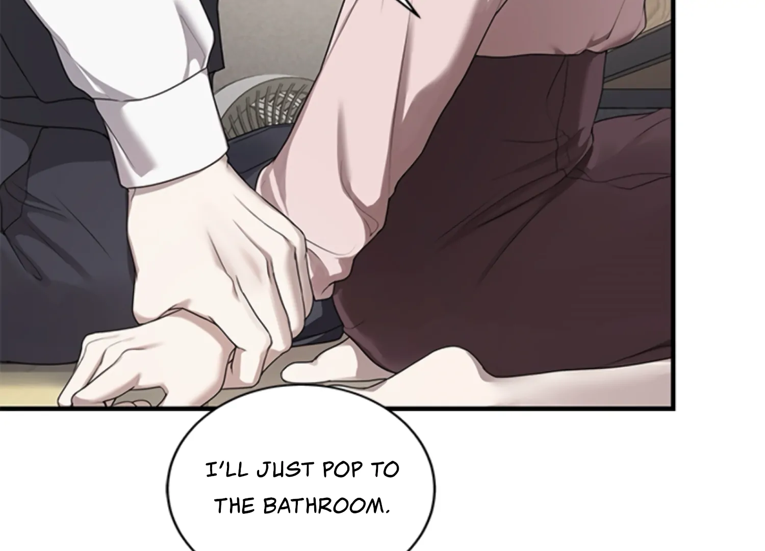 Sultry Trap Chapter 3 - page 107