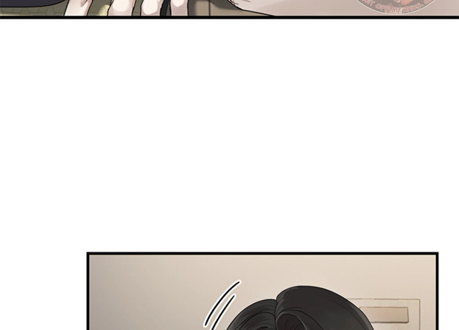 Sultry Trap Chapter 3 - page 109