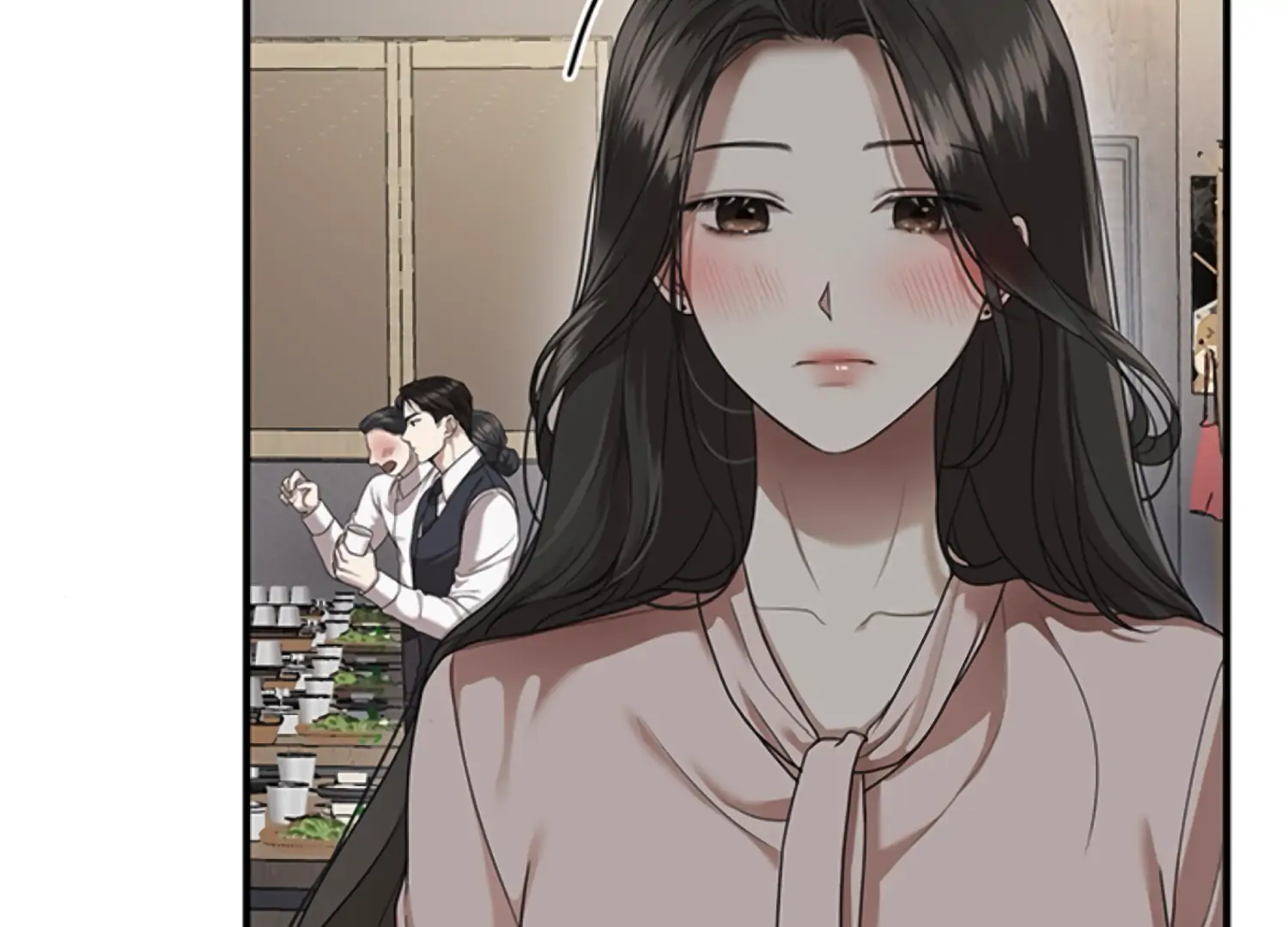 Sultry Trap Chapter 3 - page 110