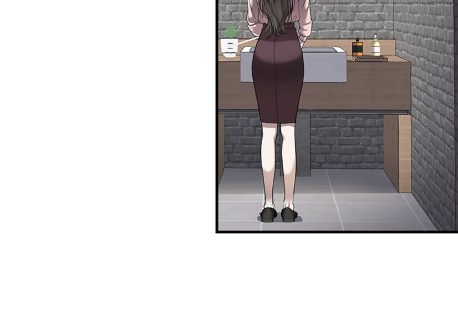 Sultry Trap Chapter 3 - page 118
