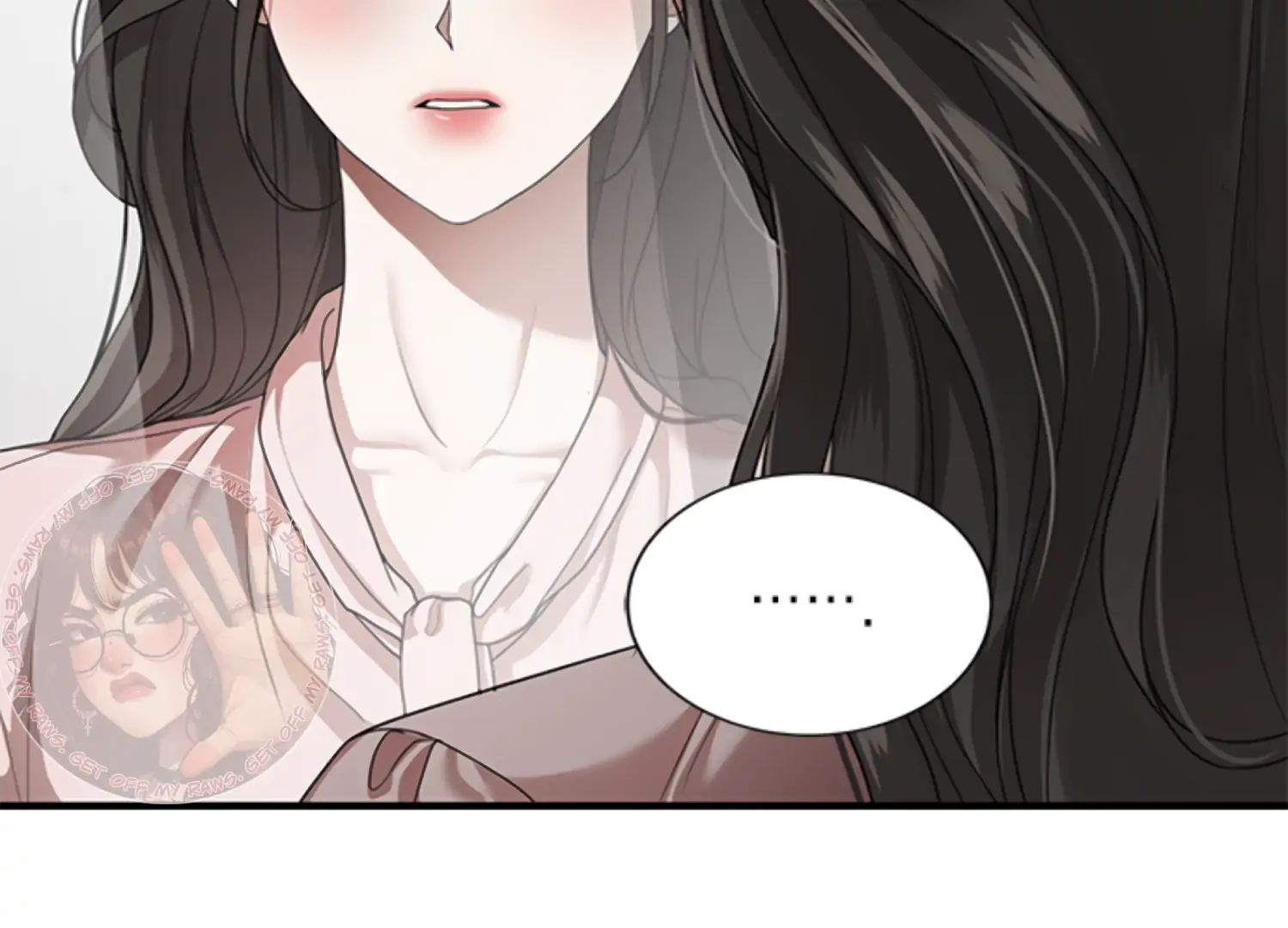 Sultry Trap Chapter 3 - page 120