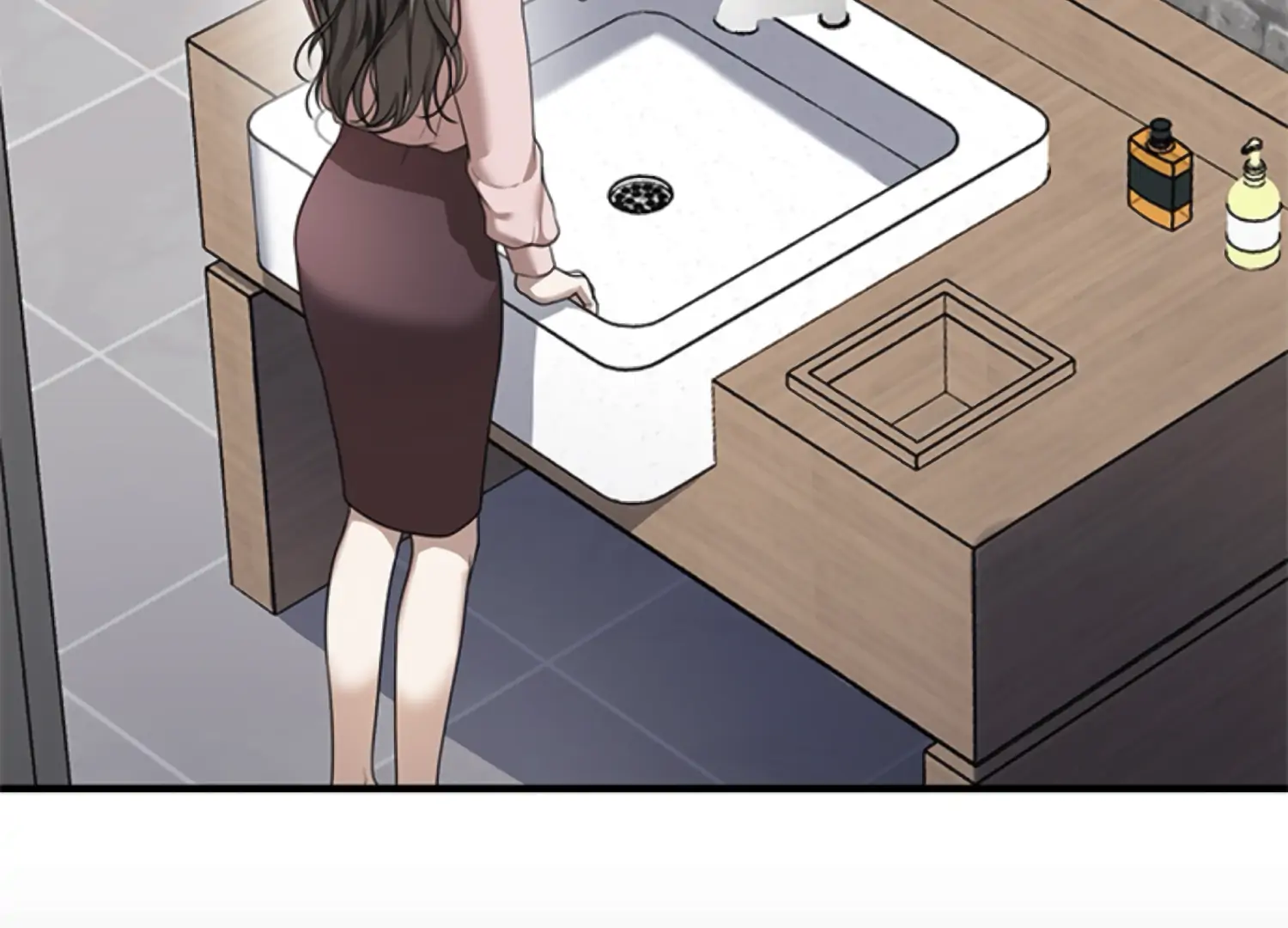 Sultry Trap Chapter 3 - page 123