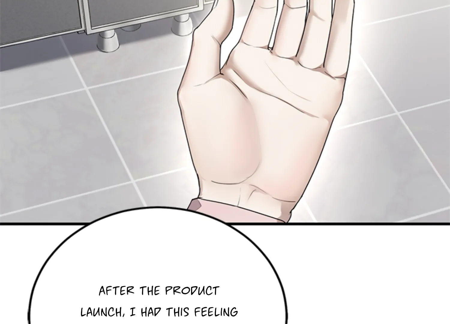 Sultry Trap Chapter 3 - page 132