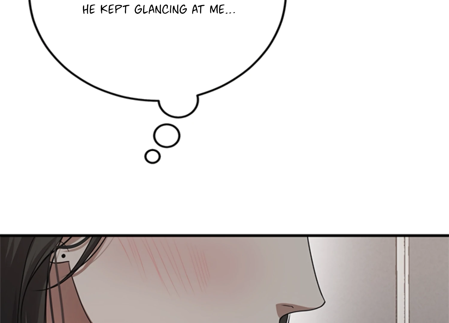 Sultry Trap Chapter 3 - page 133