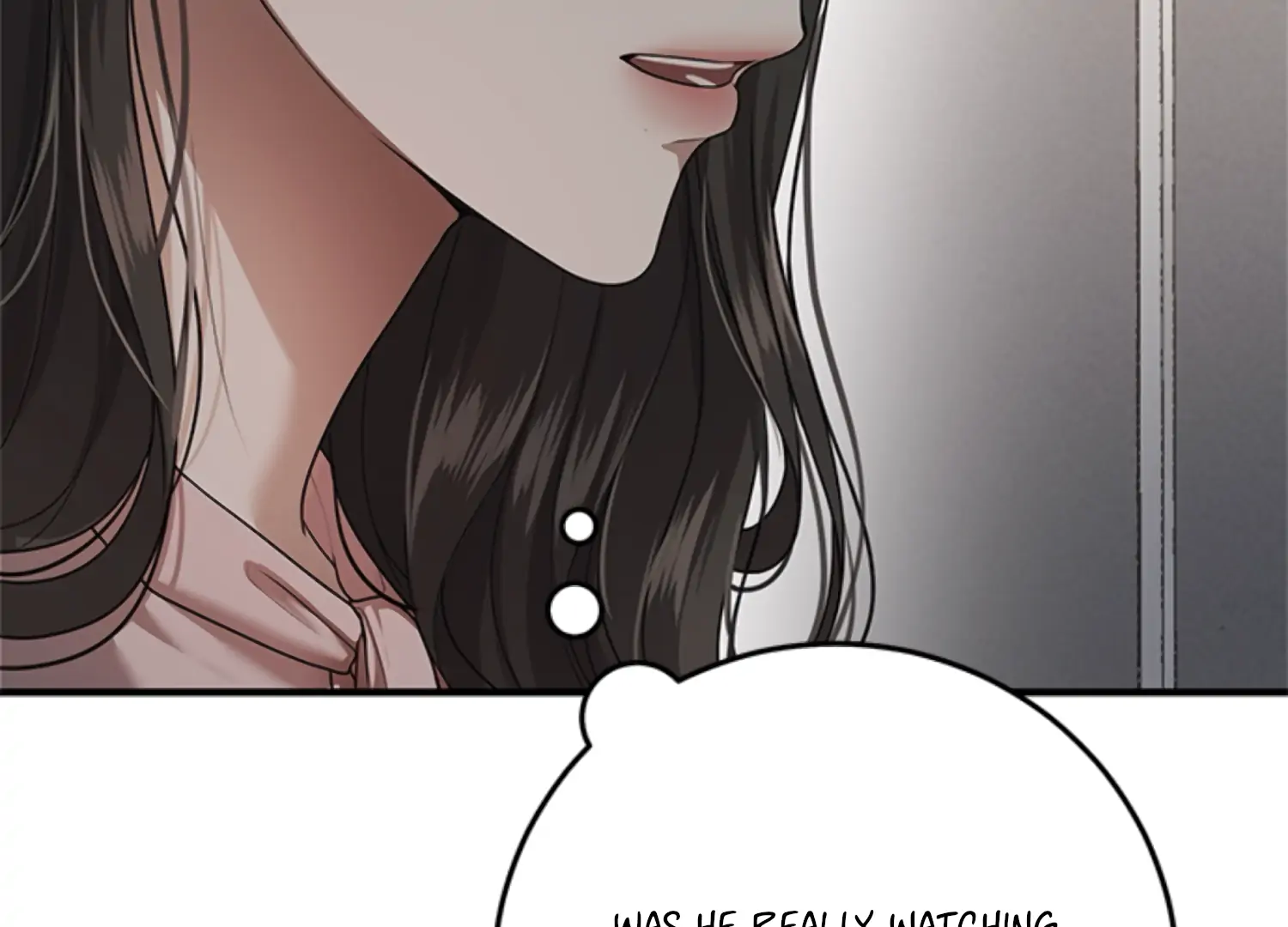 Sultry Trap Chapter 3 - page 134