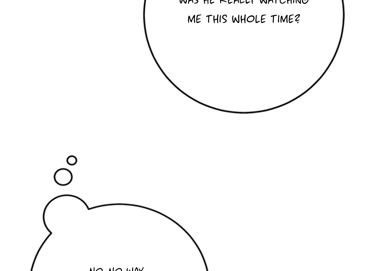 Sultry Trap Chapter 3 - page 135