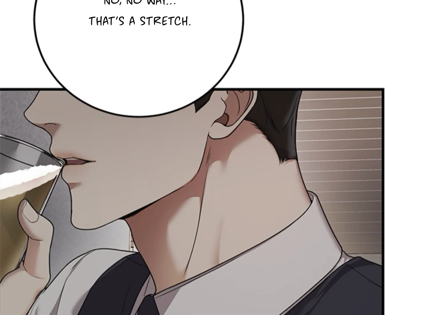 Sultry Trap Chapter 3 - page 136