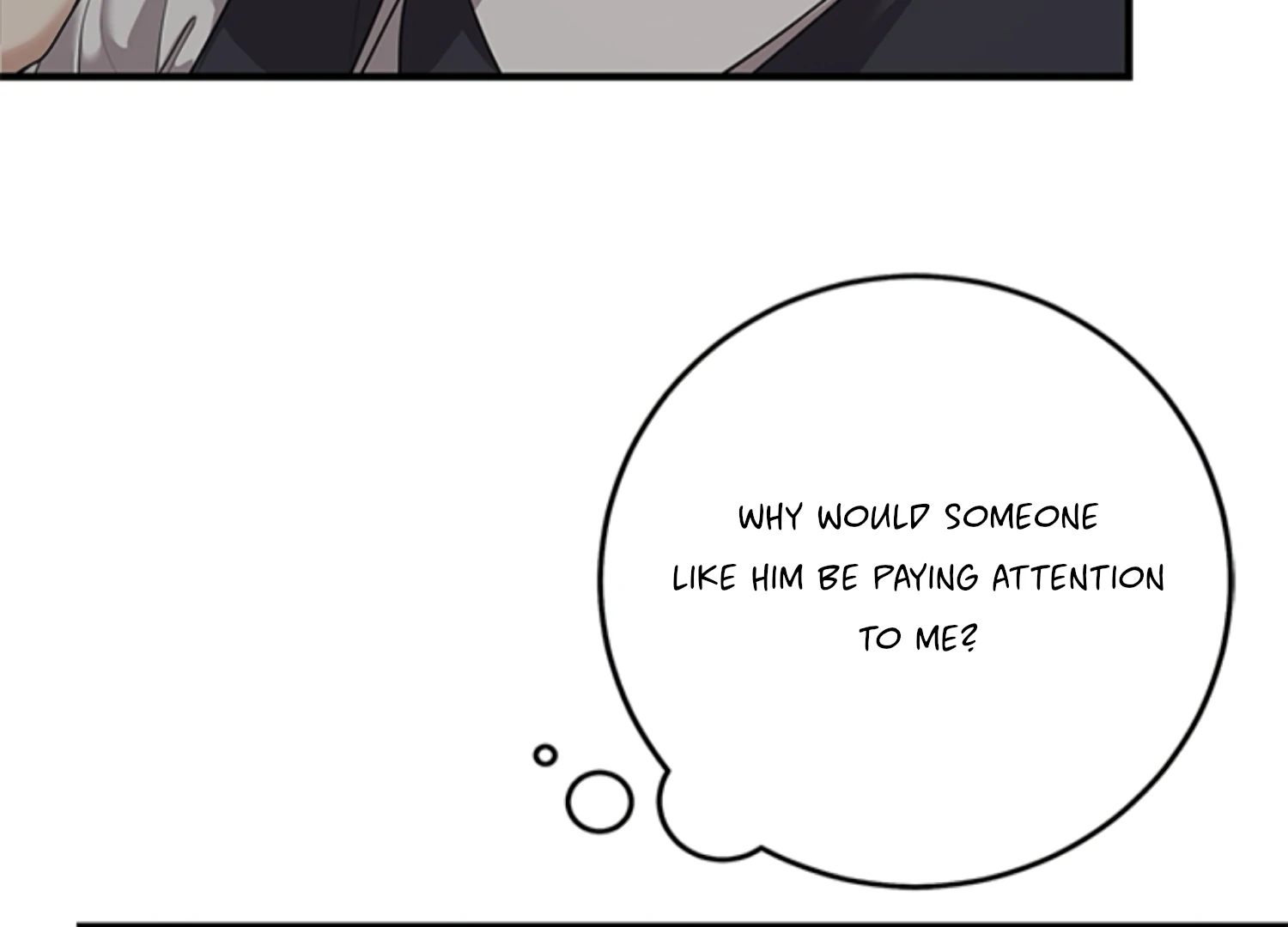 Sultry Trap Chapter 3 - page 137