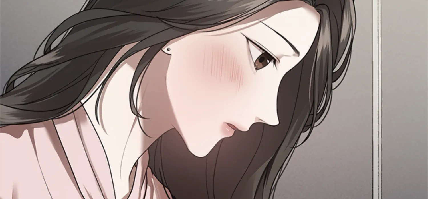 Sultry Trap Chapter 3 - page 141