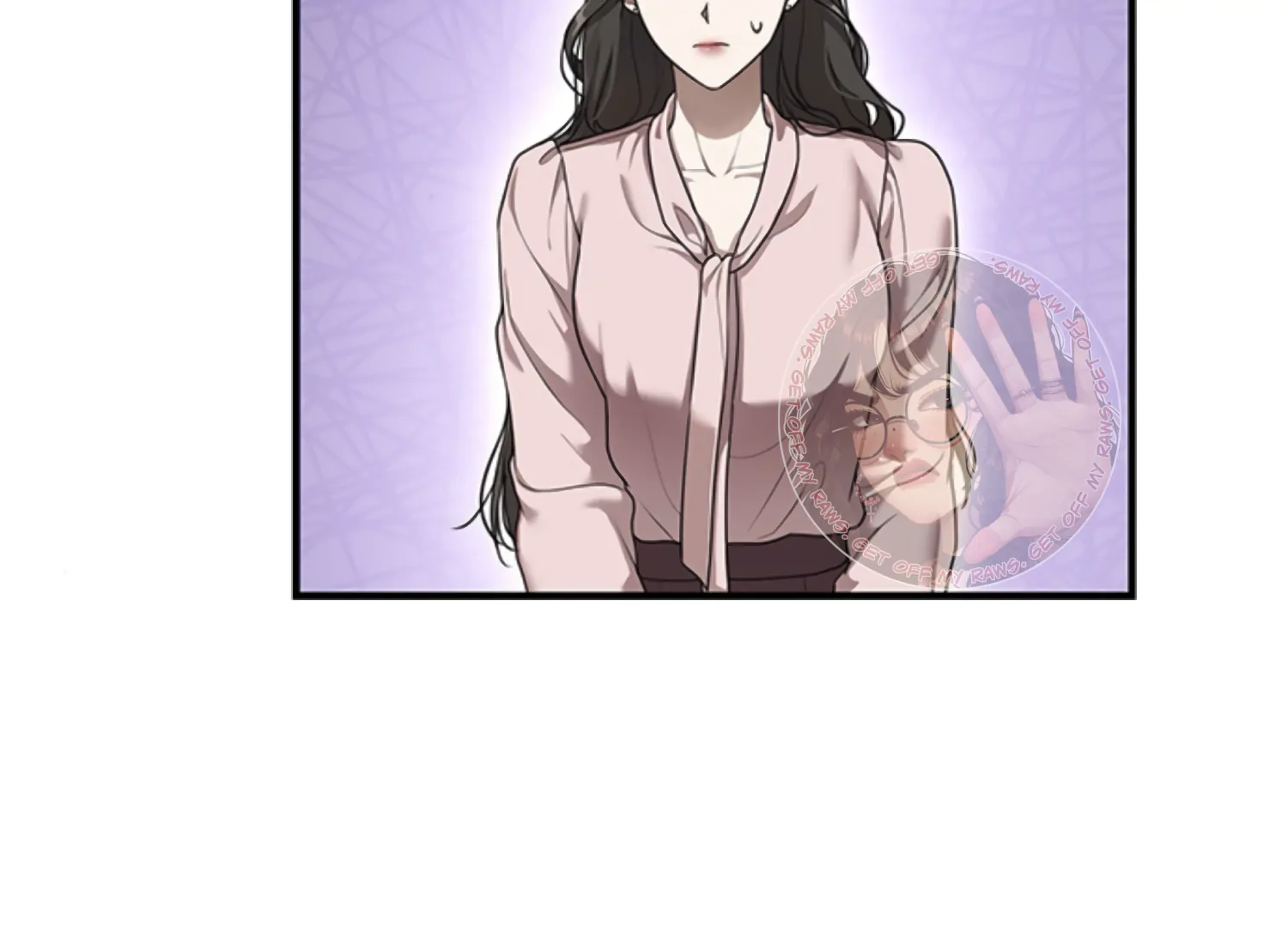 Sultry Trap Chapter 3 - page 24