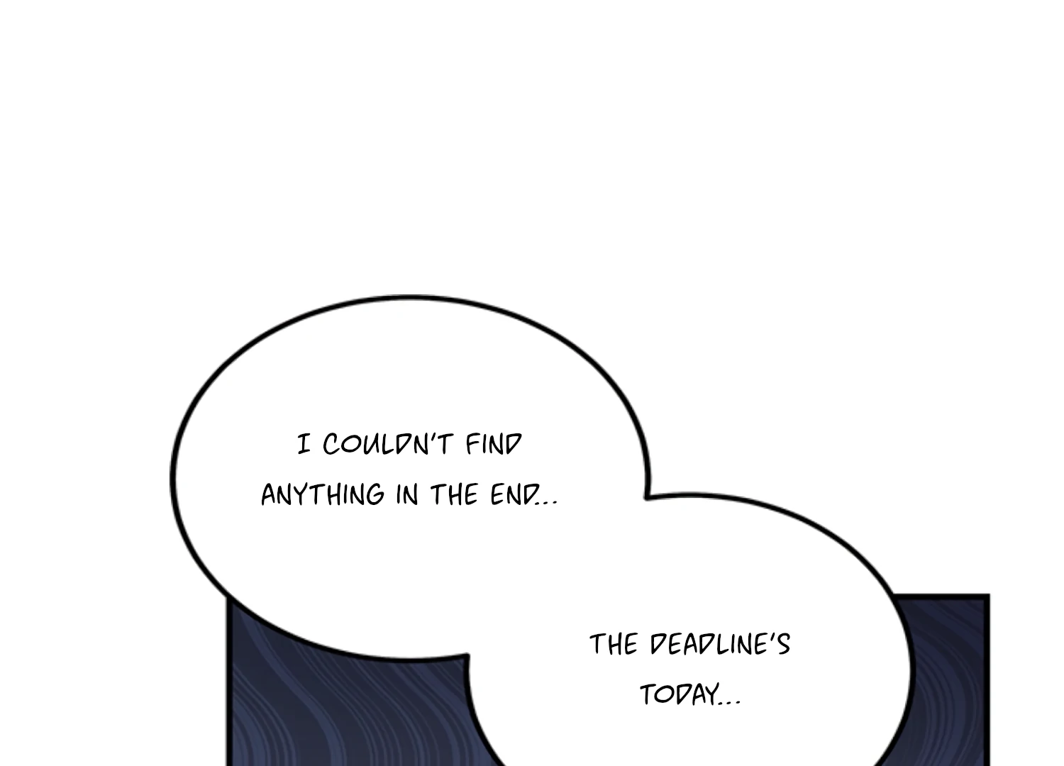 Sultry Trap Chapter 3 - page 2