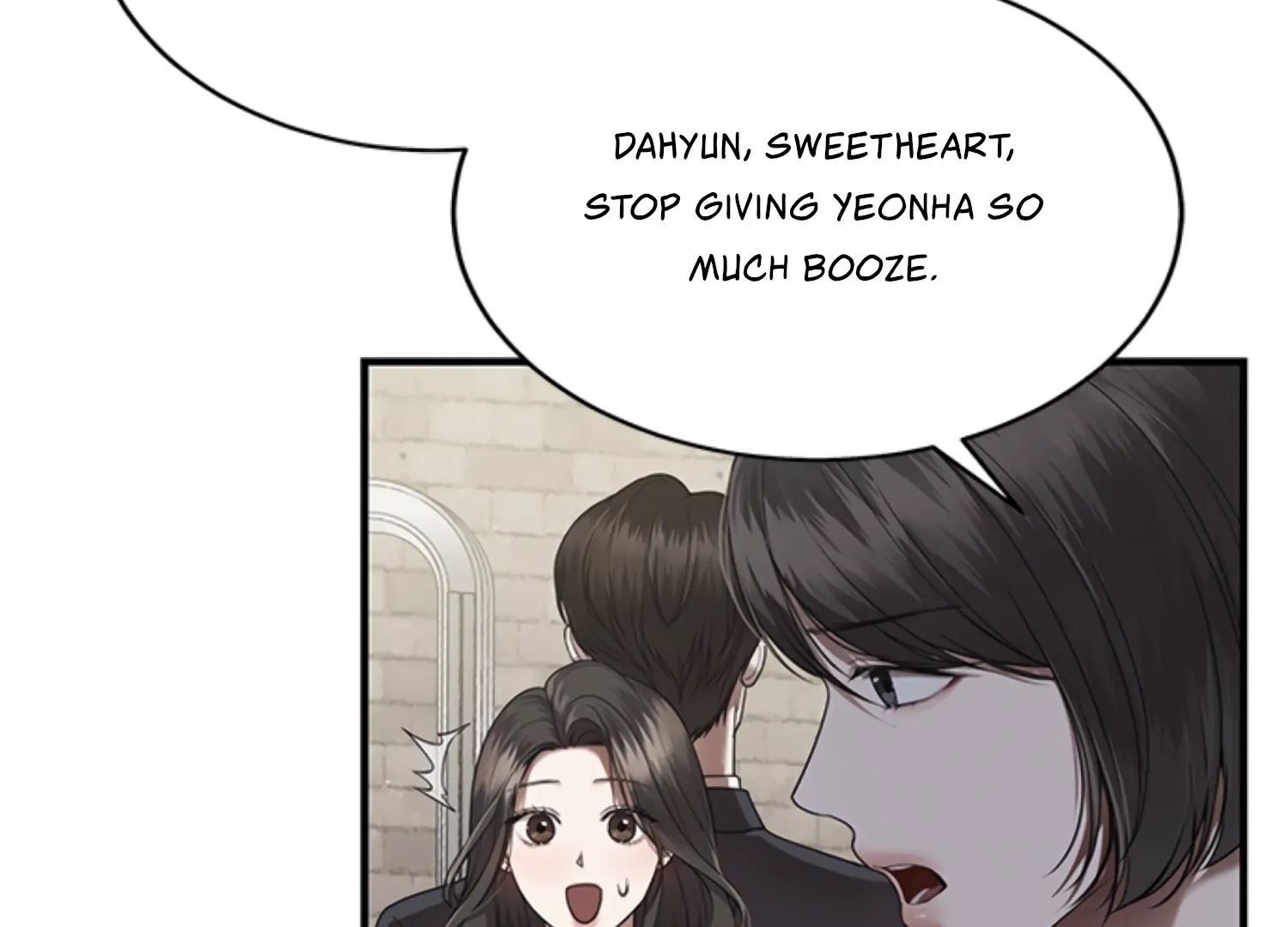 Sultry Trap Chapter 3 - page 30