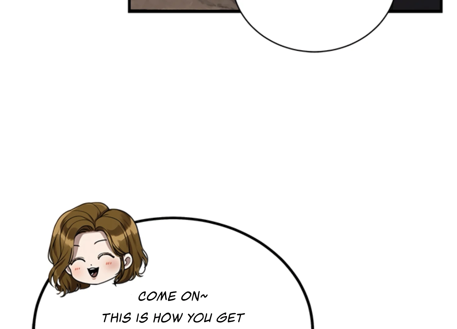 Sultry Trap Chapter 3 - page 32