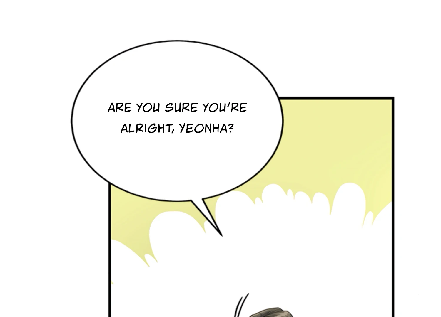 Sultry Trap Chapter 3 - page 40