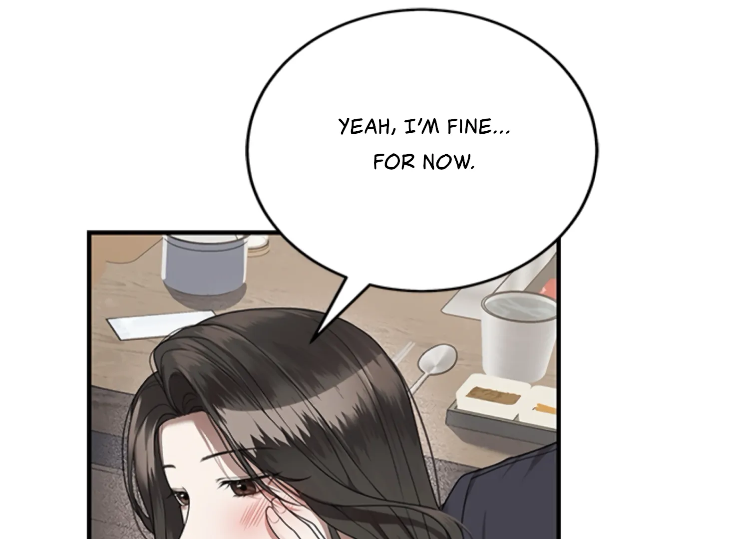 Sultry Trap Chapter 3 - page 42
