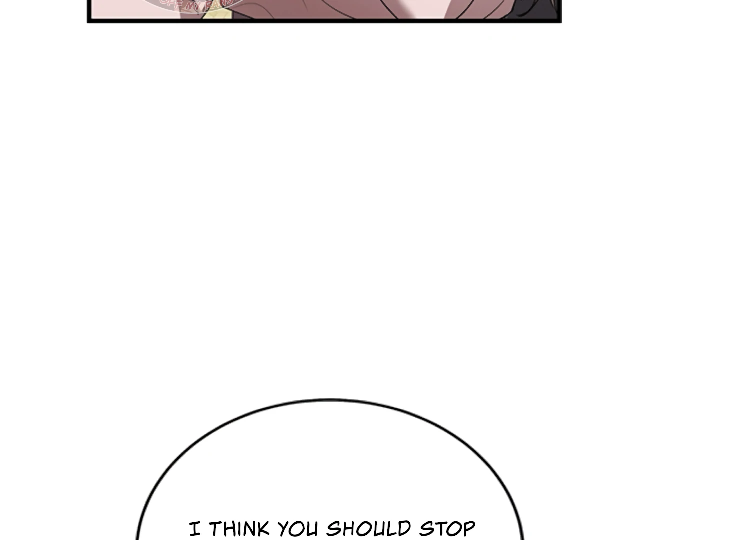 Sultry Trap Chapter 3 - page 44