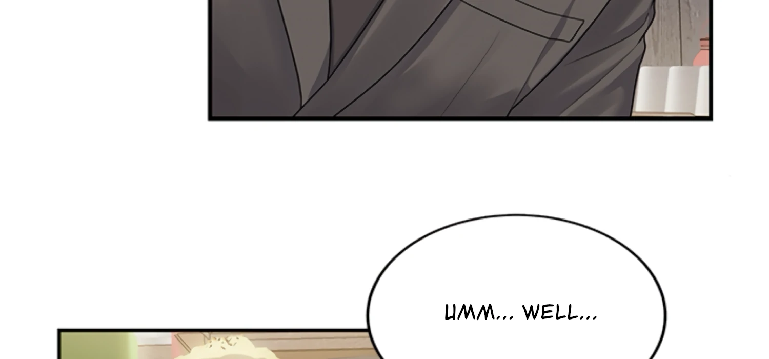 Sultry Trap Chapter 3 - page 47
