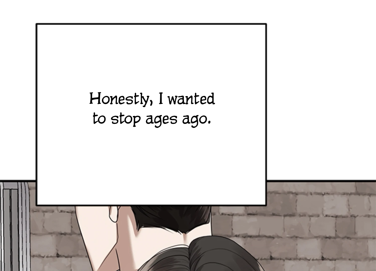 Sultry Trap Chapter 3 - page 49